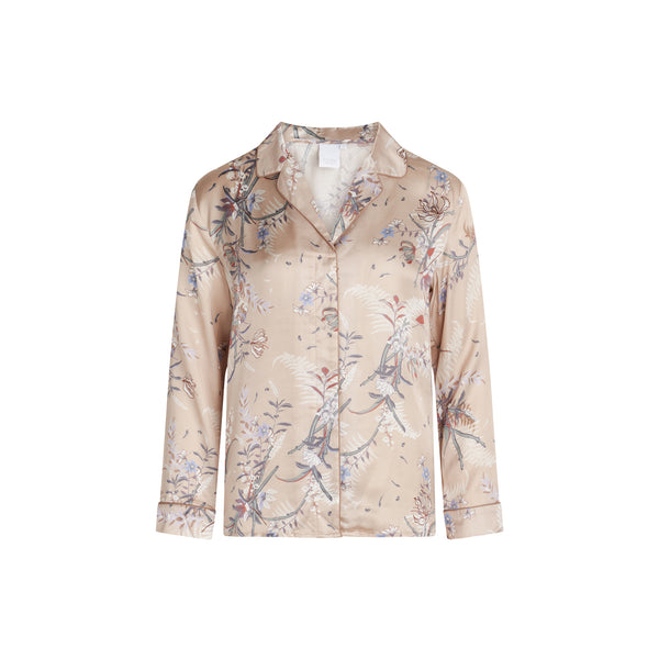 ccdk Josephine Shirt Moonlight