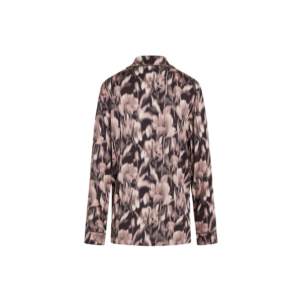 Ccdk Josephine Shirt Old Rose AOP