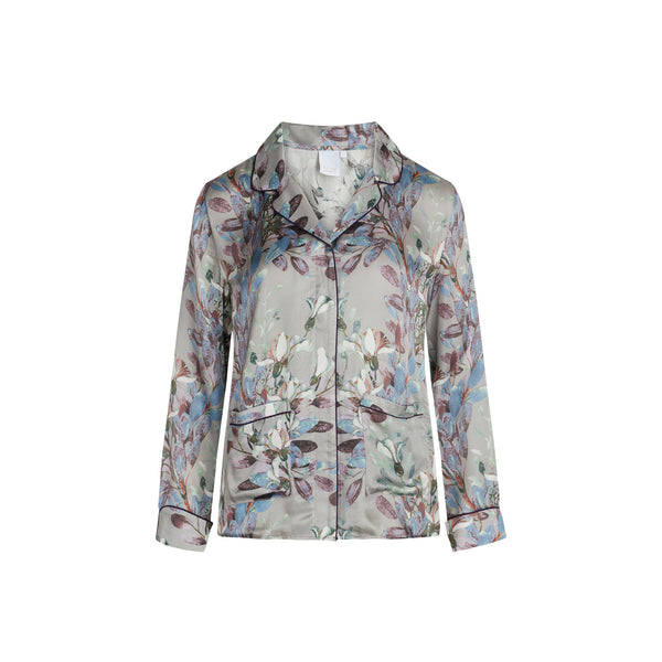 ccdk Josephine Shirt Opal Gray