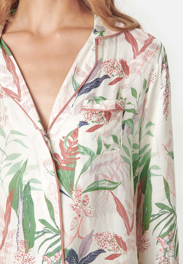 Ccdk Josephine Shirt Snow White