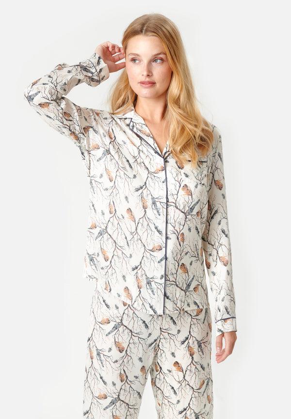 Ccdk Josephine Shirt Snow White