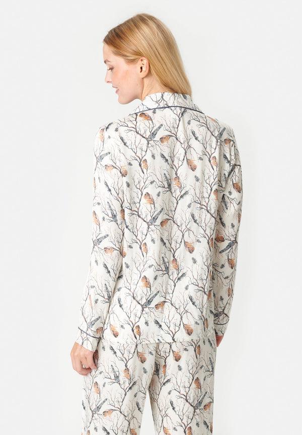 Ccdk Josephine Shirt Snow White