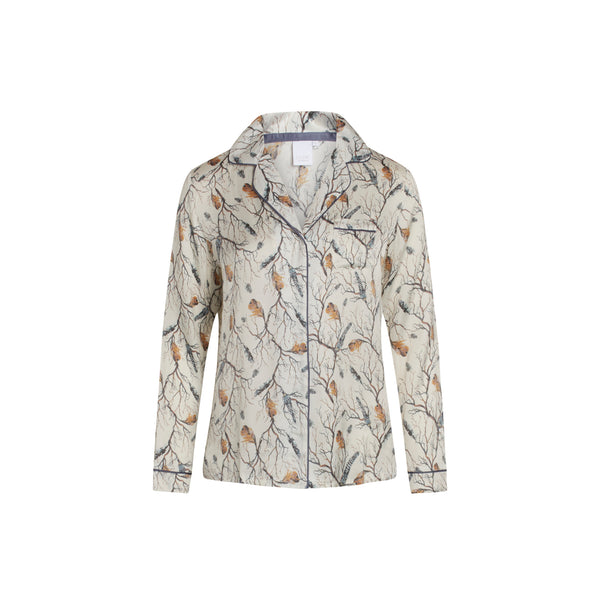 ccdk Josephine Shirt Snow White