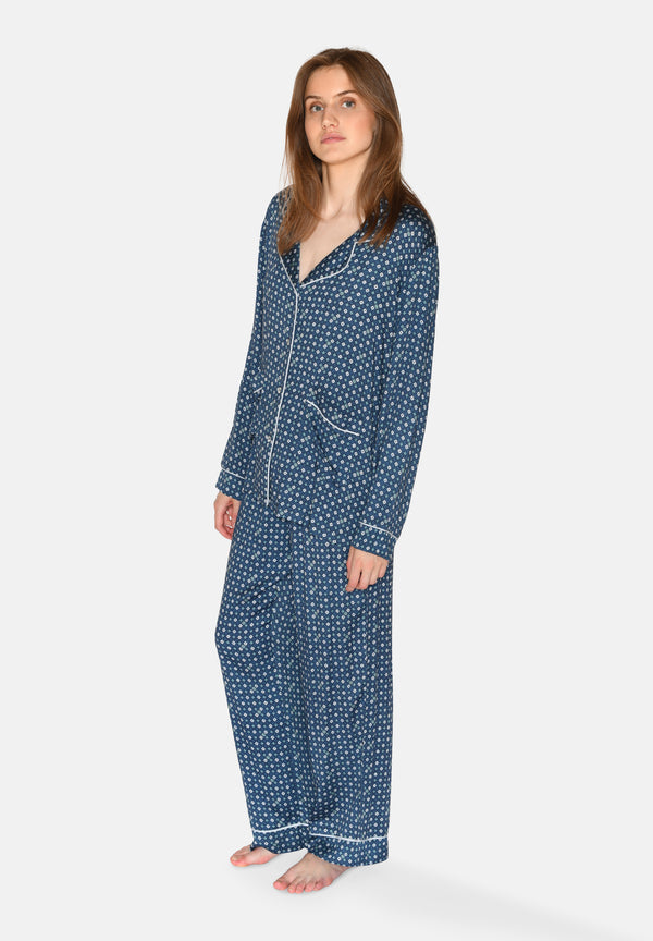 Ccdk Josephine Shirt Stellar AOP