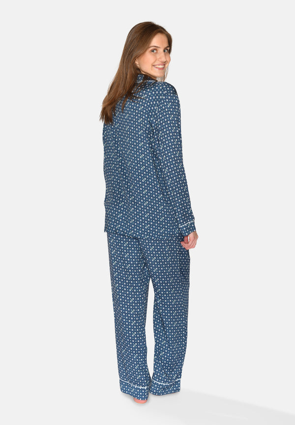 Ccdk Josephine Shirt Stellar AOP