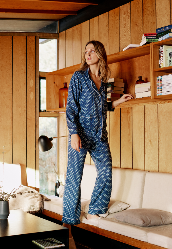 Ccdk Josephine Shirt Stellar AOP