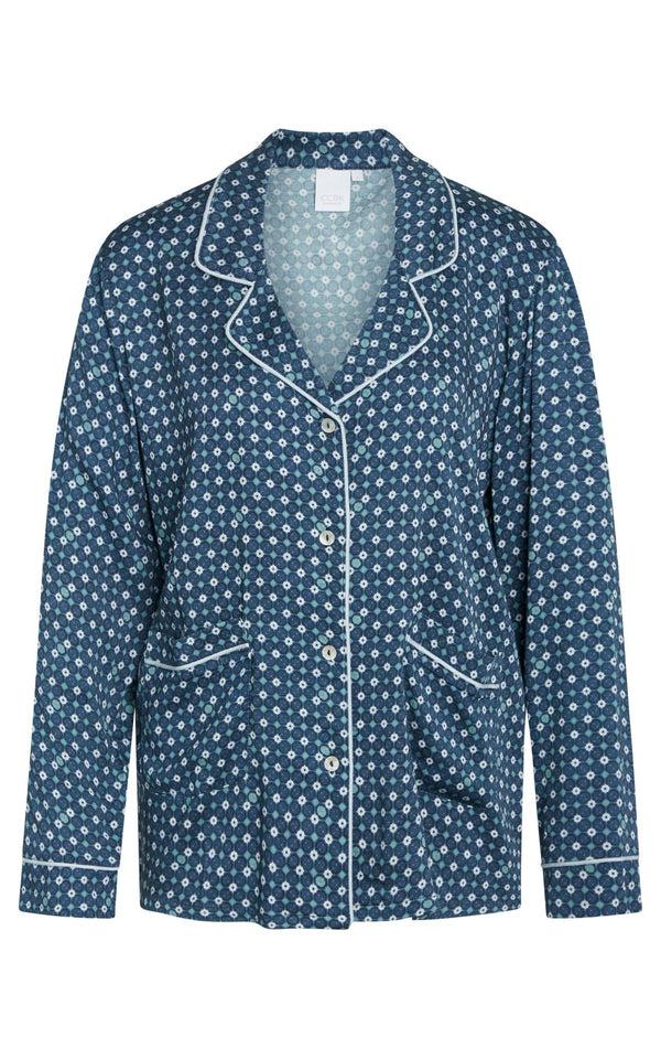 ccdk Josephine Shirt Stellar AOP