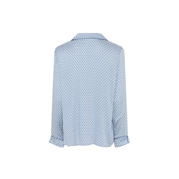 Ccdk Josephine Shirt Windsurfer AOP