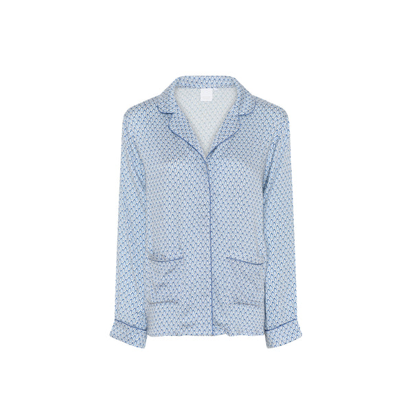 ccdk Josephine Shirt Windsurfer AOP