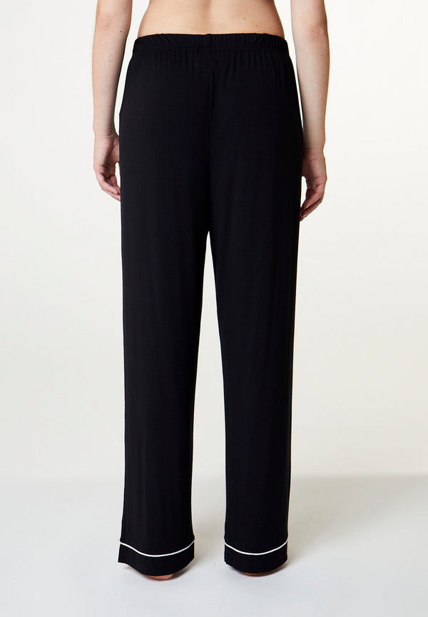 Ccdk Joy Bamboo Pants Black
