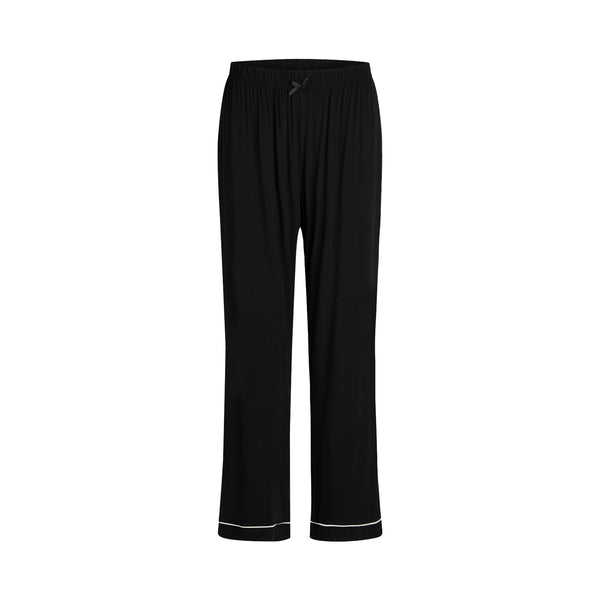 ccdk Joy Bamboo Pants Black