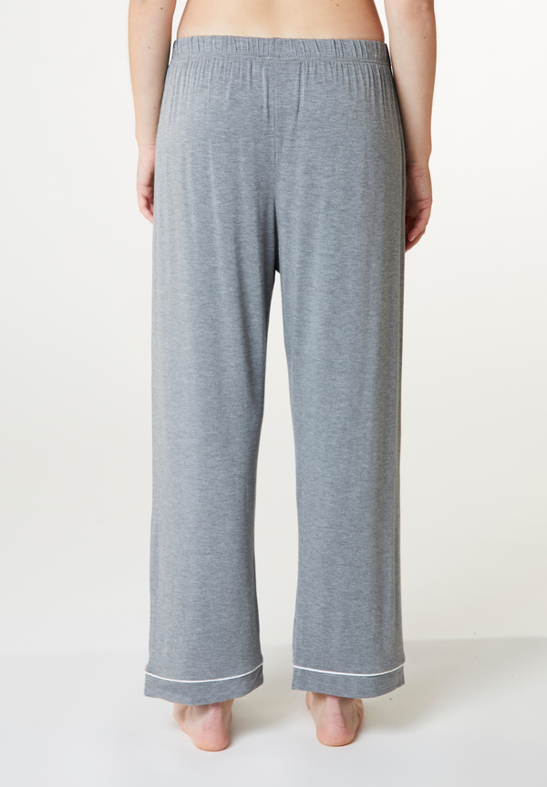 Ccdk Joy Pants Grey Melange