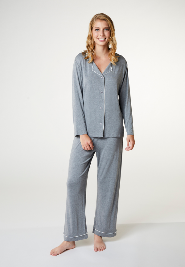 Ccdk Joy Set Grey Melange