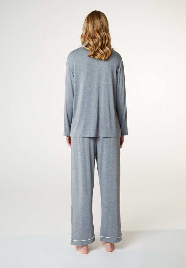 Ccdk Joy Set Grey Melange