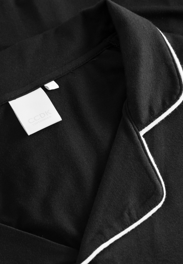 Ccdk Joy Shirt Black