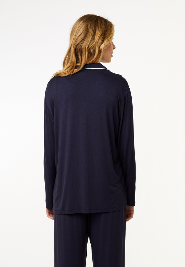 Ccdk Joy Shirt Parisian Night