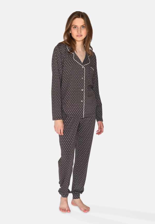 Ccdk Joy Shirt Pavement AOP