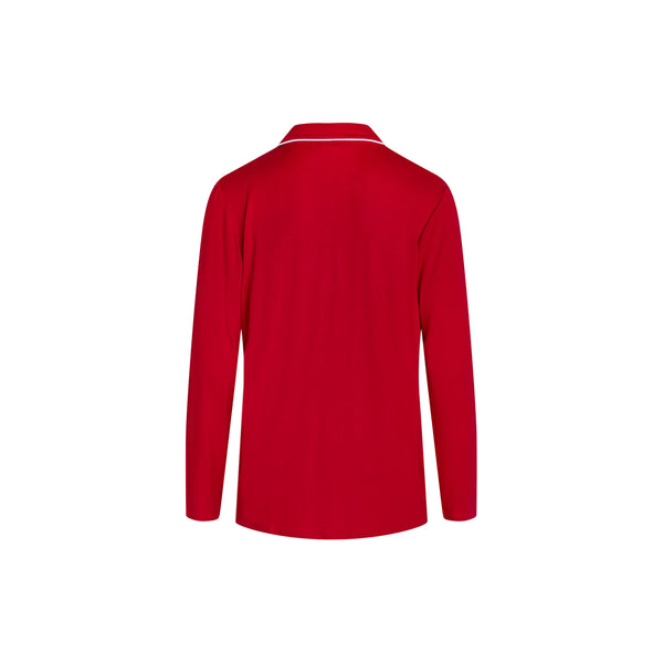 Ccdk Joy Shirt Tango Red