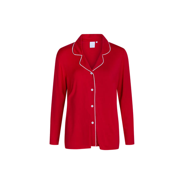 ccdk Joy Shirt Tango Red