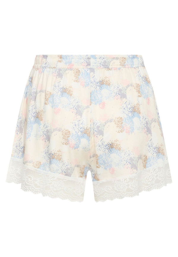 Ccdk Kaitlyn Shorts Chalk AOP