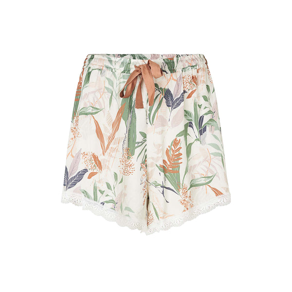 ccdk Kaitlyn Shorts Snow White