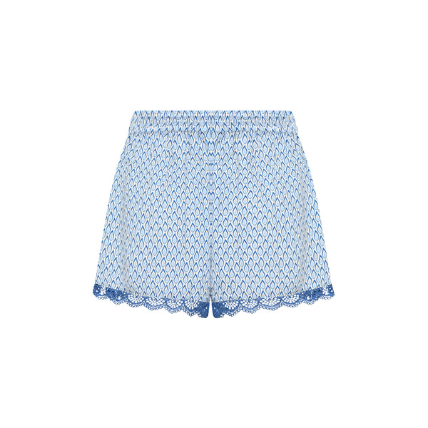 Ccdk Kaitlyn Shorts Windsurfer AOP