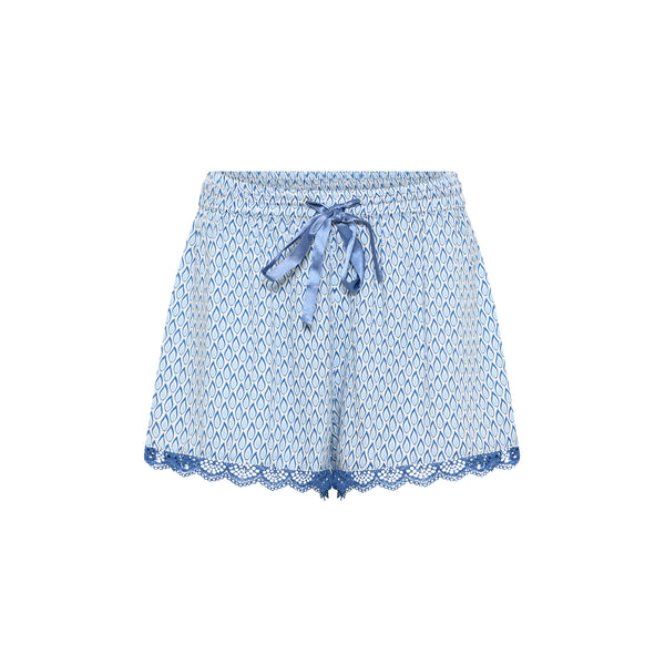 ccdk Kaitlyn Shorts Windsurfer AOP