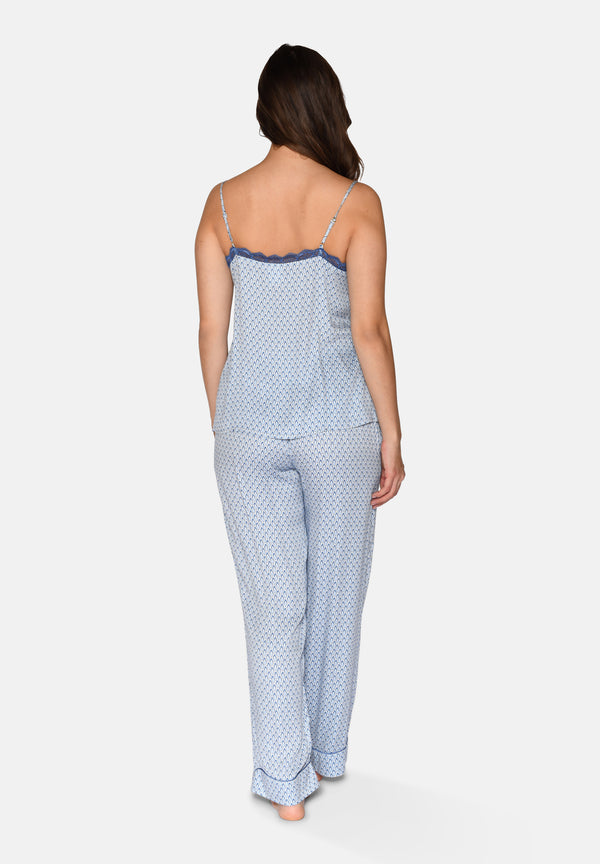 Ccdk Karen Chemise Top Windsurfer AOP