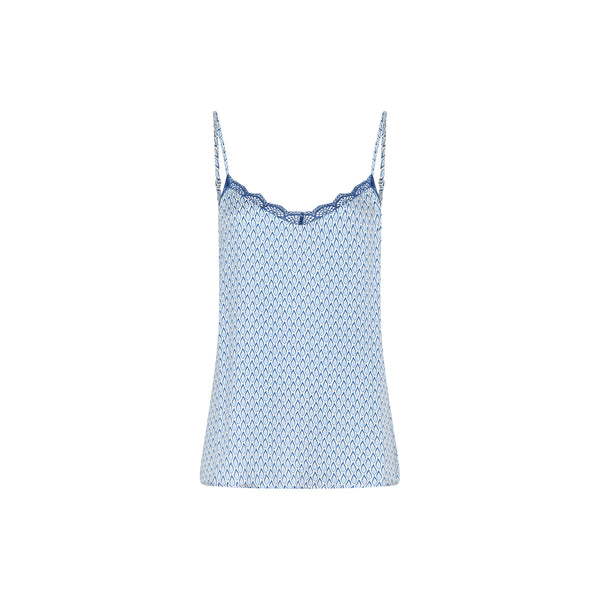 ccdk Karen Chemise Top Windsurfer AOP