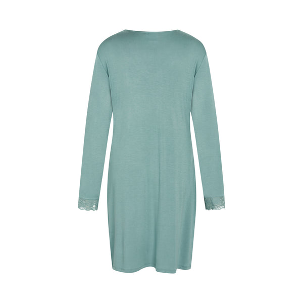 Ccdk Karita Long Sleeve Dress Artic