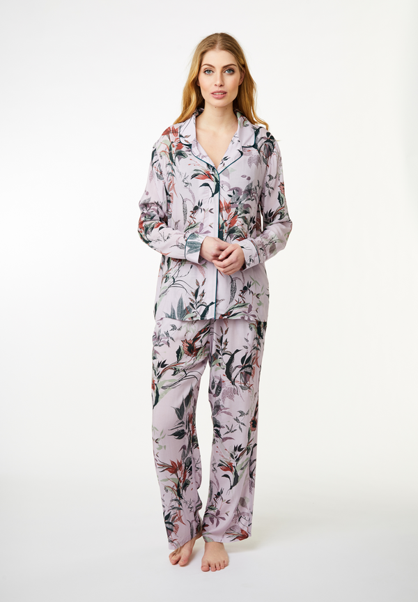 Ccdk Katrina Pants Iris