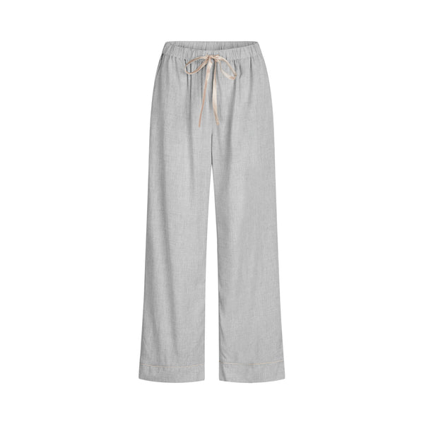 ccdk Katrina Pants Light Grey Melange