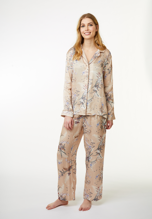 Ccdk Katrina Pants Moonlight