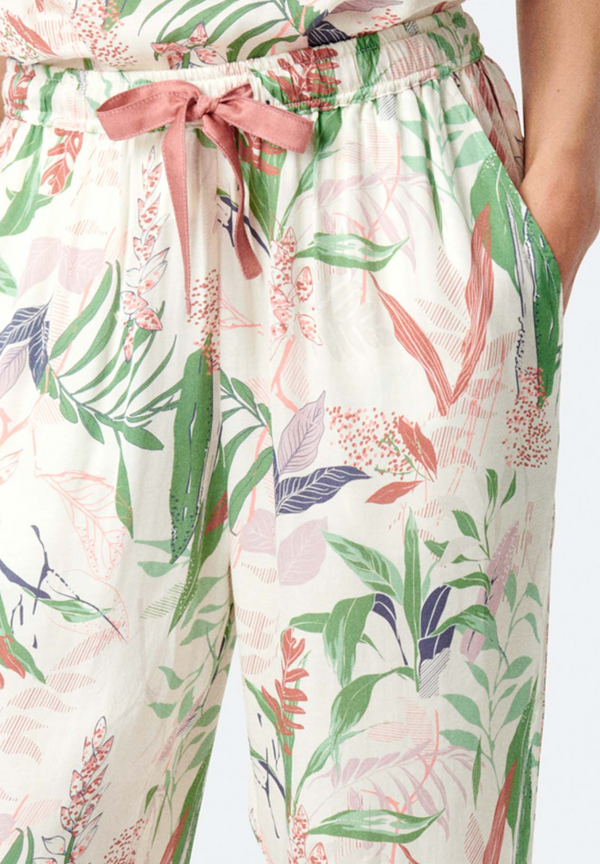 Ccdk Katrina Pants Snow White