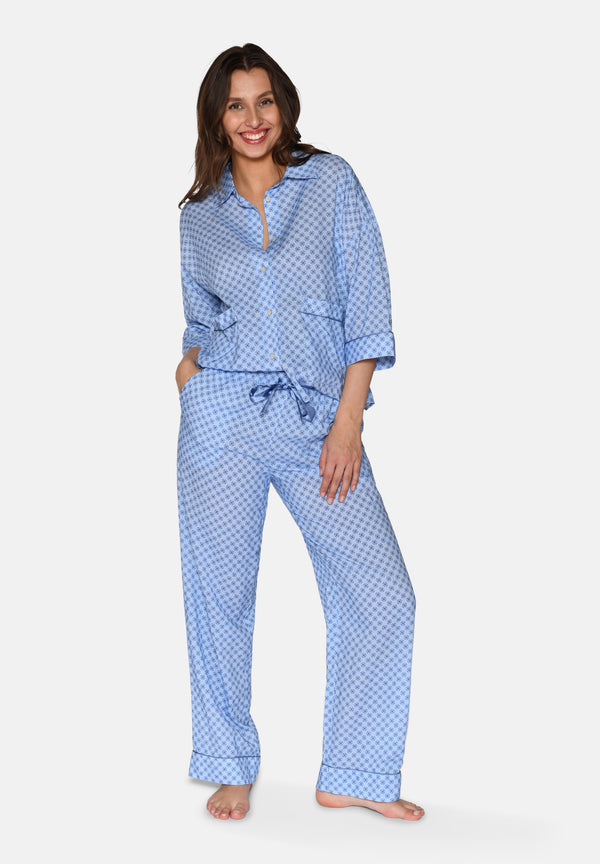 Ccdk Katrina Pants Windsurfer AOP