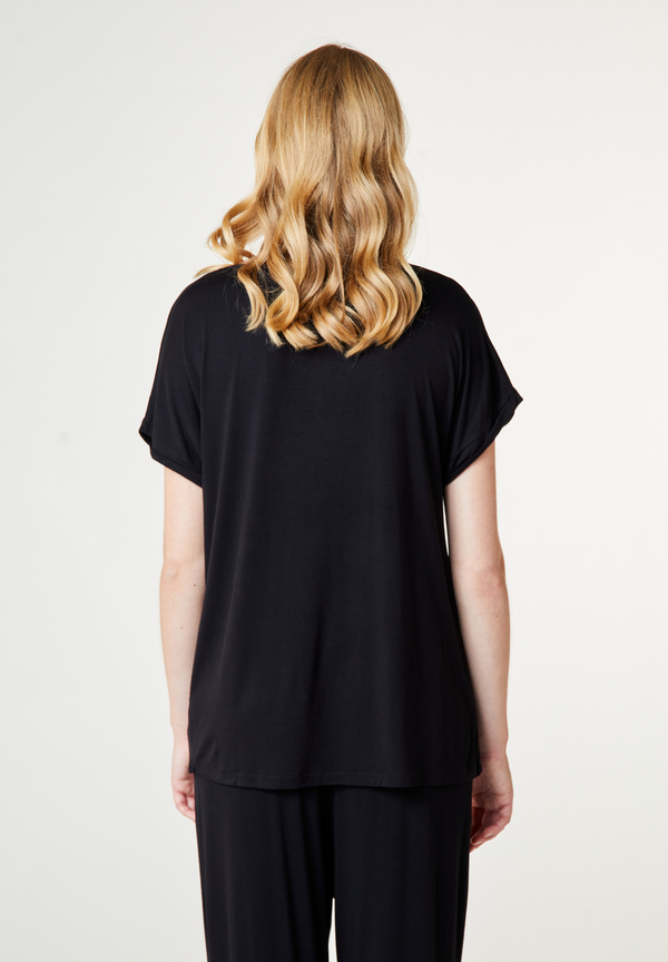 Ccdk Kelly Short Sleeve T-Shirt Black