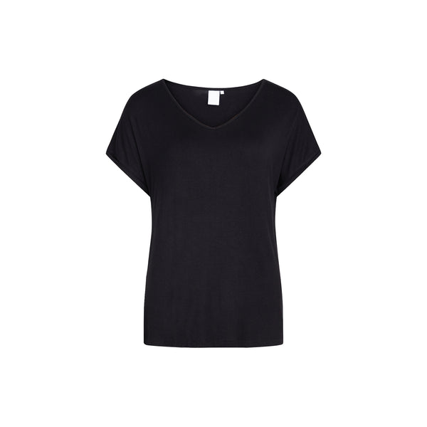 ccdk Kelly Short Sleeve T-Shirt Black