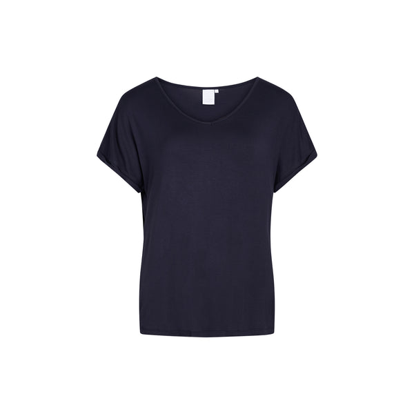 ccdk Kelly Short Sleeve T-Shirt Parisian Night
