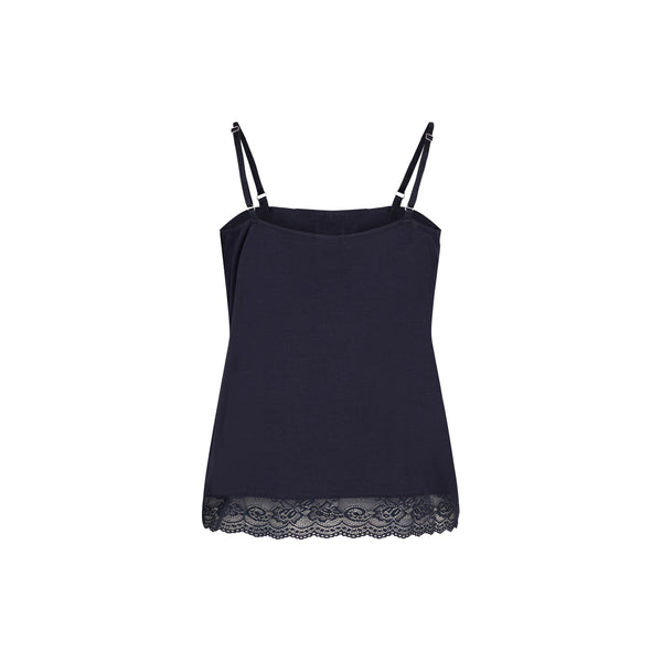 ccdk Kendall Chemise Top Parisian Night