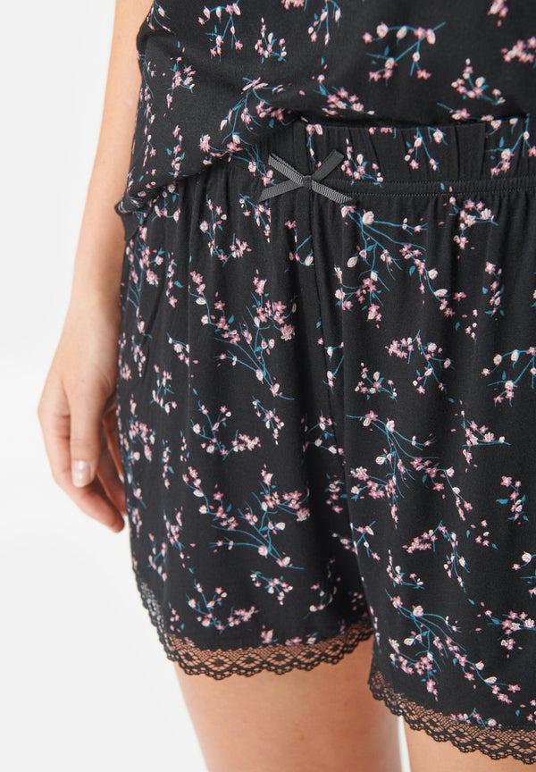 Ccdk Kimmy Shorts Black