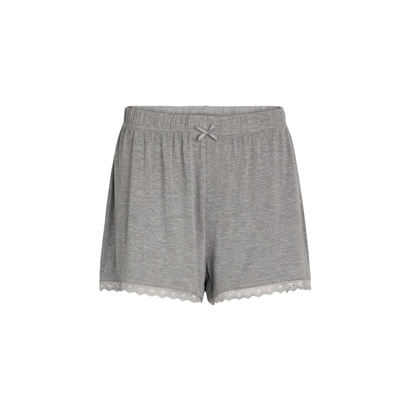 ccdk Kimmy Shorts Grey Melange