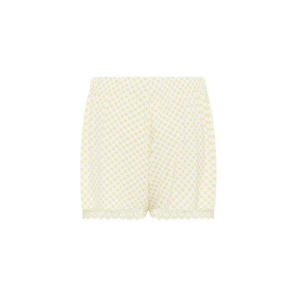 Ccdk Kimmy Shorts Hay AOP