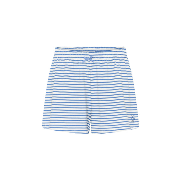 ccdk Kimmy Shorts Riverside Stripe
