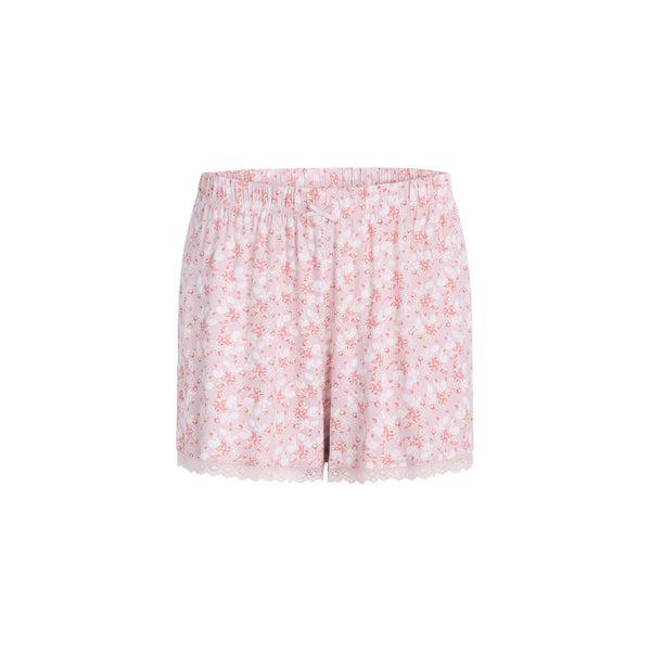 ccdk Kimmy Shorts Violet Ice