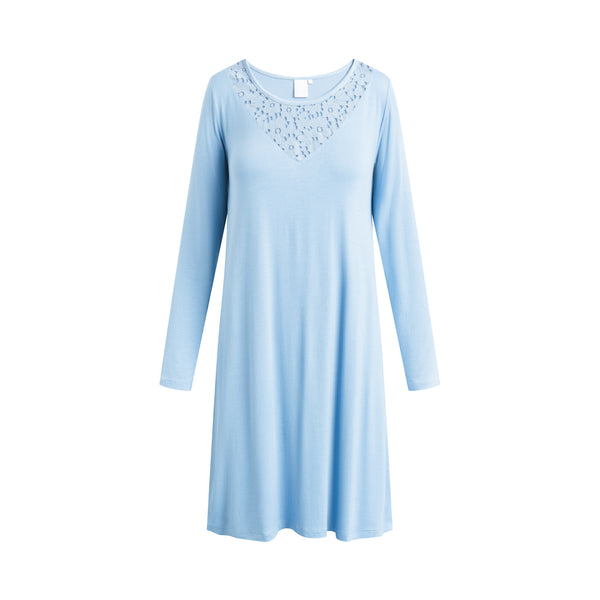 ccdk Kirsten Dress Long Sleeve Allure