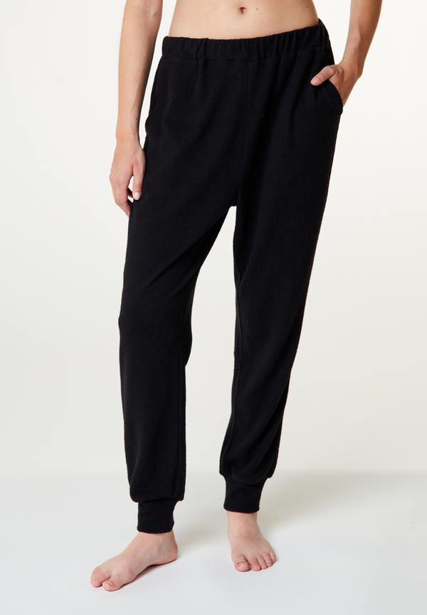 Ccdk Lola Cosy Pants Black