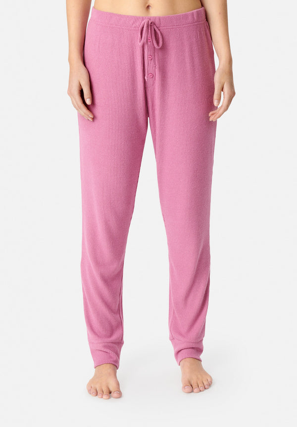 Ccdk Lola Cosy Pants Heather Rose
