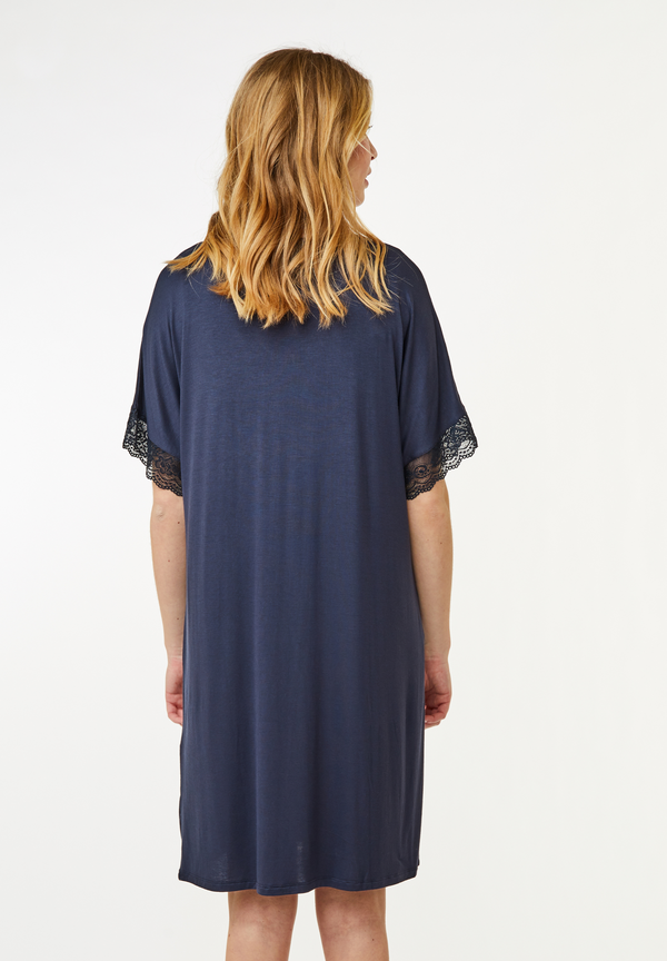 Ccdk Lucille Dress Parisian Night