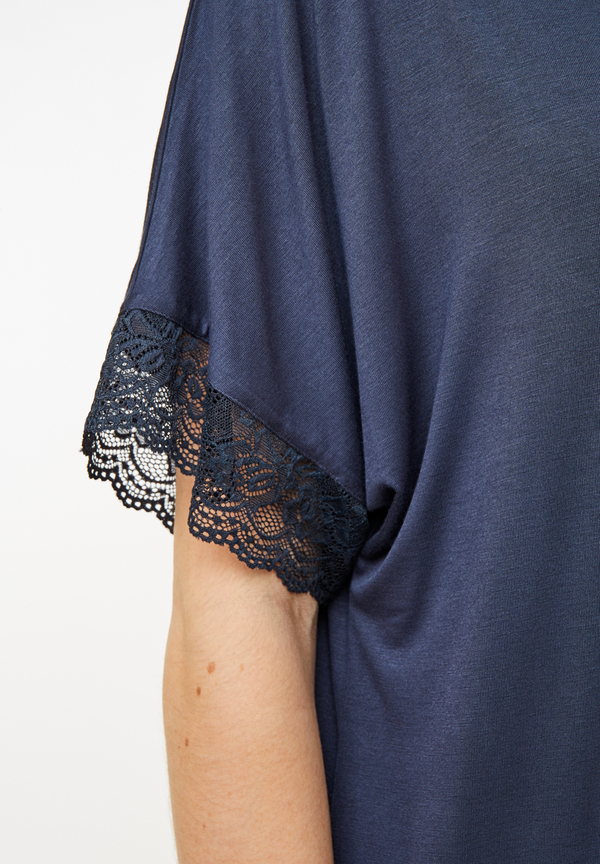 Ccdk Lucille Dress Parisian Night