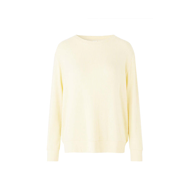 ccdk Lydia Blouse Italian Straw